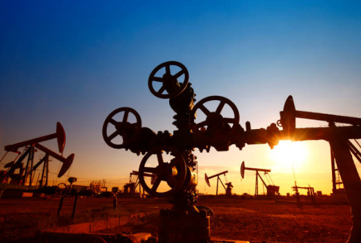 oil and gas equipment